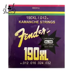 خرید و قیمت سیم کمانچه فندر 190XL بهترین کیفیت و ارسال رایگان - دلشاد موزیک