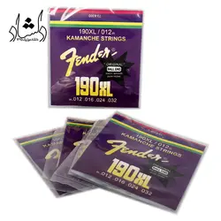 خرید و قیمت سیم کمانچه فندر 190XL بهترین کیفیت و ارسال رایگان - دلشاد موزیک