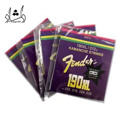 خرید و قیمت سیم کمانچه فندر 190XL بهترین کیفیت و ارسال رایگان - دلشاد موزیک