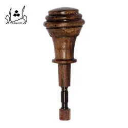 خرید و قیمت گوشی کمانچه آسان کوک بهترین کیفیت و ارسال رایگان - دلشاد موزیک