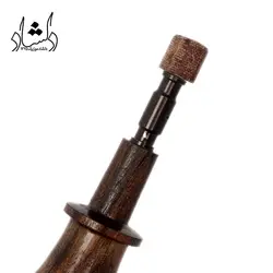 خرید و قیمت گوشی کمانچه آسان کوک بهترین کیفیت و ارسال رایگان - دلشاد موزیک