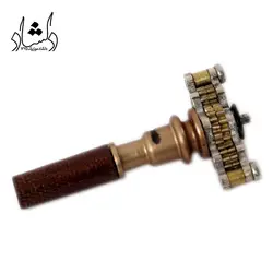 خرید و قیمت گوشی کمانچه آسان کوک بهترین کیفیت و ارسال رایگان - دلشاد موزیک