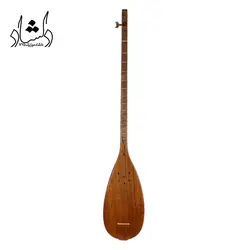 خرید و قیمت تنبور شمس کاسه کلکسیونی بهترین کیفیت و ارسال رایگان - دلشاد موزیک