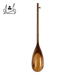 خرید و قیمت تنبور شمس کاسه کلکسیونی بهترین کیفیت و ارسال رایگان - دلشاد موزیک