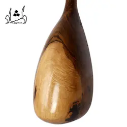 خرید و قیمت تنبور شمس کاسه کلکسیونی بهترین کیفیت و ارسال رایگان - دلشاد موزیک