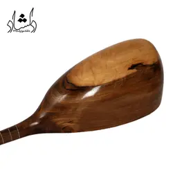خرید و قیمت تنبور شمس کاسه کلکسیونی بهترین کیفیت و ارسال رایگان - دلشاد موزیک