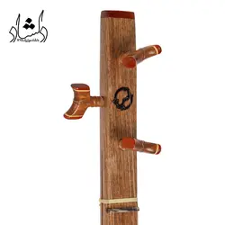خرید و قیمت تنبور شمس کاسه کلکسیونی بهترین کیفیت و ارسال رایگان - دلشاد موزیک