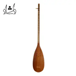 خرید و قیمت تنبور شمس بهترین کیفیت و ارسال رایگان - دلشاد موزیک