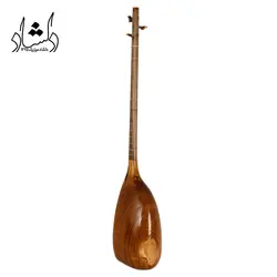 خرید و قیمت تنبور شمس بهترین کیفیت و ارسال رایگان - دلشاد موزیک