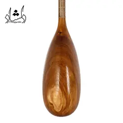 خرید و قیمت تنبور شمس بهترین کیفیت و ارسال رایگان - دلشاد موزیک