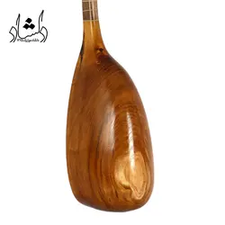خرید و قیمت تنبور شمس بهترین کیفیت و ارسال رایگان - دلشاد موزیک