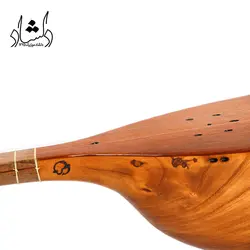 خرید و قیمت تنبور شمس بهترین کیفیت و ارسال رایگان - دلشاد موزیک