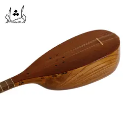 خرید و قیمت تنبور شمس بهترین کیفیت و ارسال رایگان - دلشاد موزیک