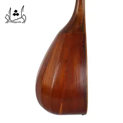 خرید و قیمت تنبور براخانی بهترین کیفیت و ارسال رایگان - دلشاد موزیک