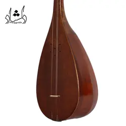 خرید و قیمت تنبور براخانی بهترین کیفیت و ارسال رایگان - دلشاد موزیک