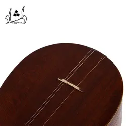 خرید و قیمت تنبور براخانی بهترین کیفیت و ارسال رایگان - دلشاد موزیک