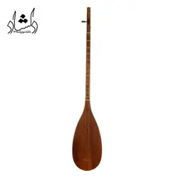 خرید و قیمت تنبور بیژن رضوی بهترین کیفیت و ارسال رایگان - دلشاد موزیک