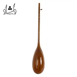 خرید و قیمت تنبور بیژن رضوی بهترین کیفیت و ارسال رایگان - دلشاد موزیک
