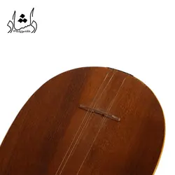 خرید و قیمت تنبور بیژن رضوی بهترین کیفیت و ارسال رایگان - دلشاد موزیک