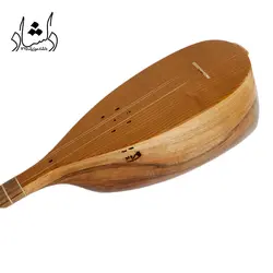 خرید و قیمت تنبور مهرداد بهترین کیفیت و ارسال رایگان - دلشاد موزیک