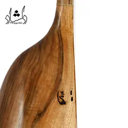 خرید و قیمت تنبور مهرداد بهترین کیفیت و ارسال رایگان - دلشاد موزیک