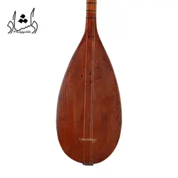 خرید و قیمت تنبور مرجانی بهترین کیفیت و ارسال رایگان - دلشاد موزیک