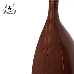 خرید و قیمت تنبور مرجانی بهترین کیفیت و ارسال رایگان - دلشاد موزیک