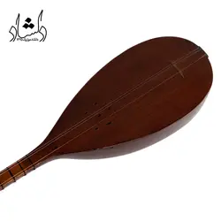 خرید و قیمت تنبور مرجانی بهترین کیفیت و ارسال رایگان - دلشاد موزیک