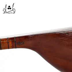 خرید و قیمت تنبور مرجانی بهترین کیفیت و ارسال رایگان - دلشاد موزیک