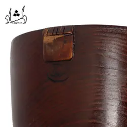 خرید و قیمت تنبور مرجانی بهترین کیفیت و ارسال رایگان - دلشاد موزیک