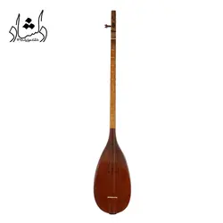 خرید و قیمت تنبور اسدالهی بهترین کیفیت و ارسال رایگان - دلشاد موزیک