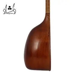 خرید و قیمت تنبور اسدالهی بهترین کیفیت و ارسال رایگان - دلشاد موزیک