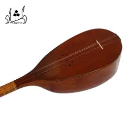 خرید و قیمت تنبور اسدالهی بهترین کیفیت و ارسال رایگان - دلشاد موزیک