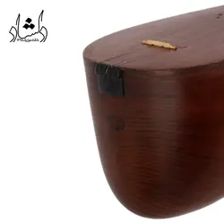 خرید و قیمت تنبور اسدالهی بهترین کیفیت و ارسال رایگان - دلشاد موزیک