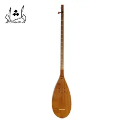 خرید و قیمت تنبور شمس طرح 2 بهترین کیفیت و ارسال رایگان - دلشاد موزیک
