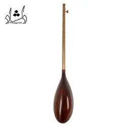 خرید و قیمت تنبور شمس طرح 2 بهترین کیفیت و ارسال رایگان - دلشاد موزیک