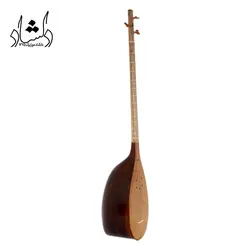 خرید و قیمت تنبور شمس طرح 2 بهترین کیفیت و ارسال رایگان - دلشاد موزیک