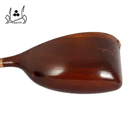 خرید و قیمت تنبور شمس طرح 2 بهترین کیفیت و ارسال رایگان - دلشاد موزیک