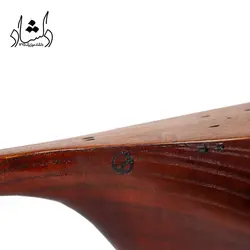 خرید و قیمت تنبور شمس طرح 2 بهترین کیفیت و ارسال رایگان - دلشاد موزیک