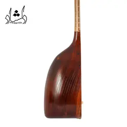 خرید و قیمت تنبور شمس طرح 2 بهترین کیفیت و ارسال رایگان - دلشاد موزیک