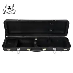 خرید و قیمت هارد کیس فایبرگلاس ویولن بهترین کیفیت و ارسال رایگان - دلشاد موزیک