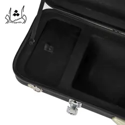 خرید و قیمت هارد کیس فایبرگلاس ویولن بهترین کیفیت و ارسال رایگان - دلشاد موزیک