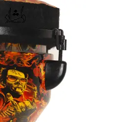 خرید و قیمت جیمبی رمو سایز 14 طرح 3 بهترین کیفیت و ارسال رایگان - دلشاد موزیک