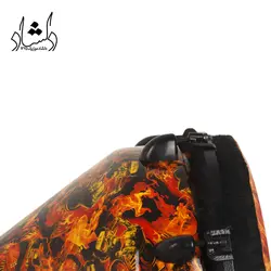 خرید و قیمت جیمبی رمو سایز 14 طرح 3 بهترین کیفیت و ارسال رایگان - دلشاد موزیک