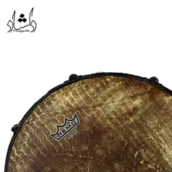 خرید و قیمت جیمبی رمو سایز 14 طرح 7 بهترین کیفیت و ارسال رایگان - دلشاد موزیک