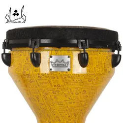 خرید و قیمت جیمبی رمو سایز ۱۴ طرح 5 بهترین کیفیت و ارسال رایگان - دلشاد موزیک