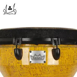 خرید و قیمت جیمبی رمو سایز ۱۴ طرح 5 بهترین کیفیت و ارسال رایگان - دلشاد موزیک