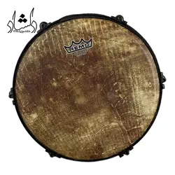 خرید و قیمت جیمبی رمو طرح 9 بهترین کیفیت و ارسال رایگان - دلشاد موزیک
