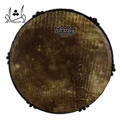 خرید و قیمت جیمبی رمو طرح 6 بهترین کیفیت و ارسال رایگان - دلشاد موزیک