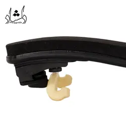 خرید و قیمت بالشتک ویولن FOM ME-044 سایز 3/4 و 4/4 خرید قسطی با بهترین کیفیت - دلشاد موزیک